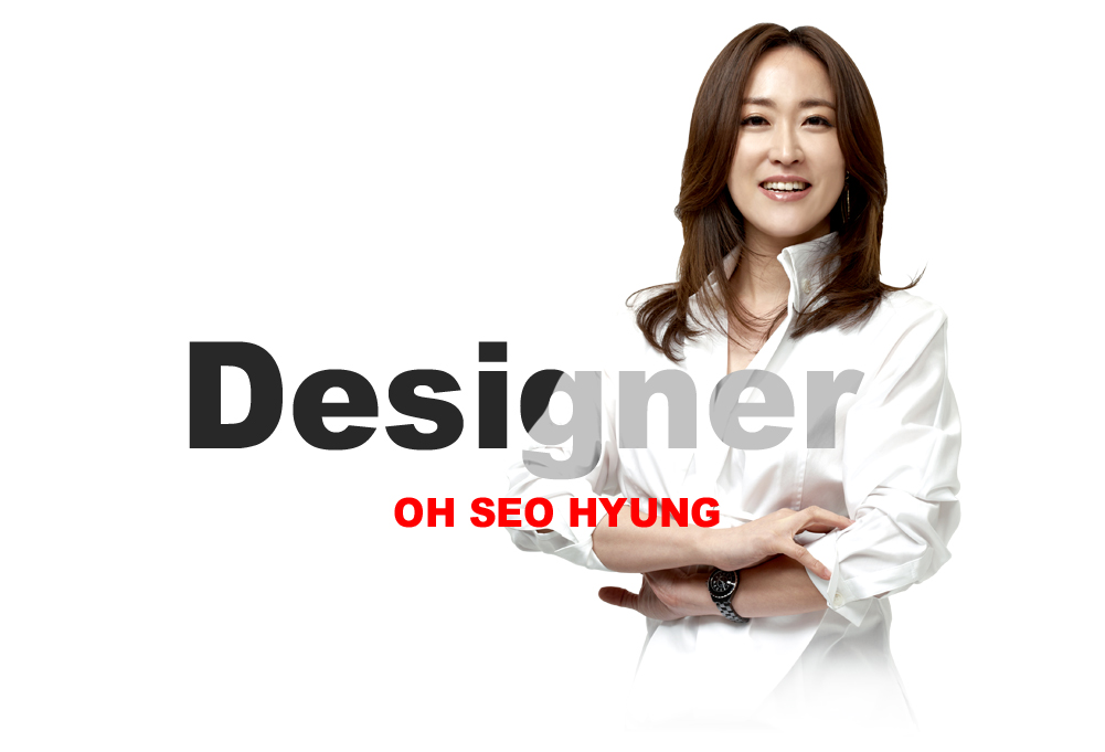 designer ho seo hyung